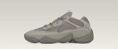 YEEZY 500