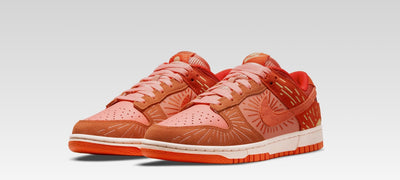 NIKE DUNK LOW W