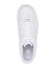 Air Force 1 Low - (White) '07