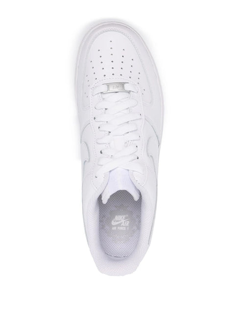 Air Force 1 Low - (White) '07