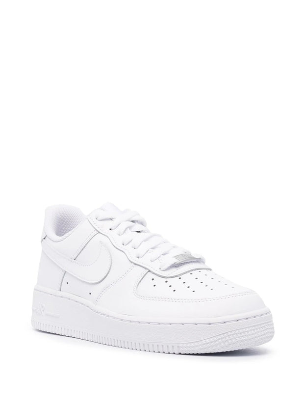 Air Force 1 Low - (White) '07