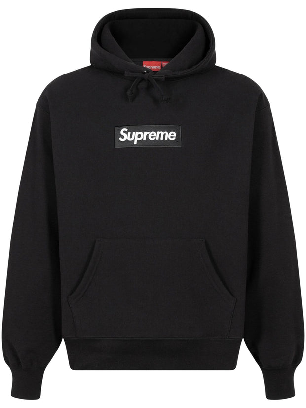 Supreme Box Logo Hooded Sweatshirt (FW23)