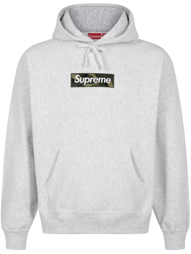 SUPREME BOX LOGO HOODIE FW23