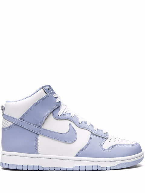 Nike Dunk High - "Aluminum"