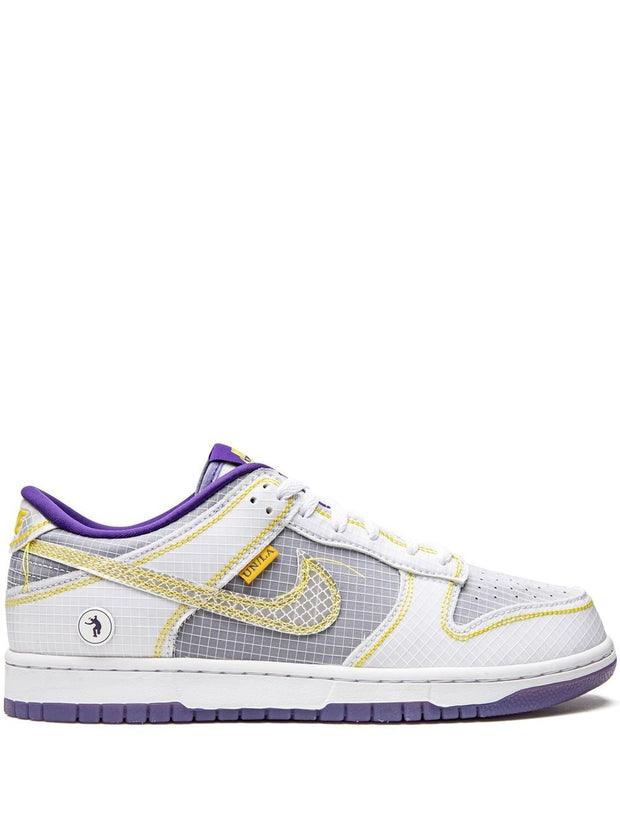 Dunk Low, Union / Passport Pack Court Purple