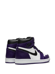 Air Jordan 1 Retro, Hi OG / Court Purple