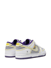 Dunk Low, Union / Passport Pack Court Purple