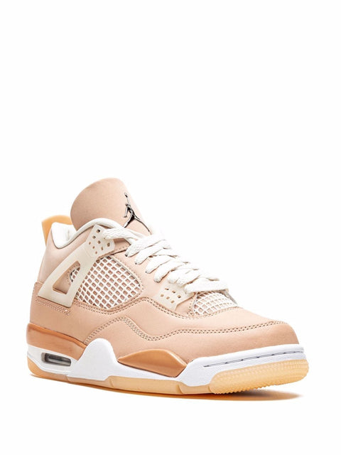 Air Jordan 4 Retro "Shimmer"