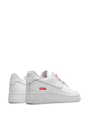 Air Force 1 Low / Nike x Supreme "Box Logo" (White)