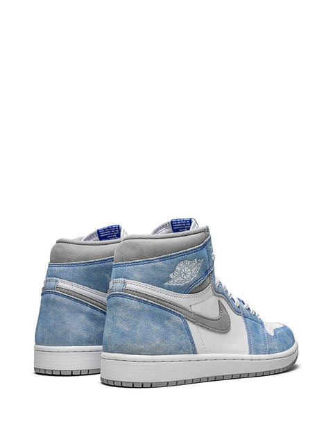 Air Jordan 1 Retro - Hi "Hyper Royal'