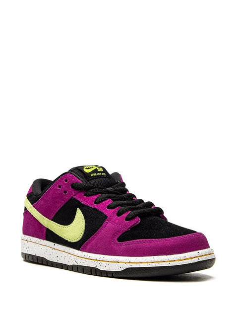 Nike SB Dunk Low / ACG "Terra Red Plum"