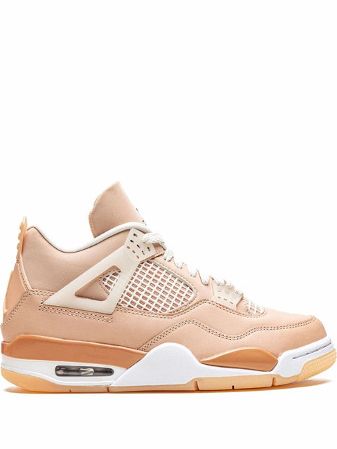 Air Jordan 4 Retro "Shimmer"