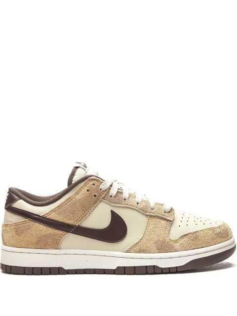 Nike Dunk Low Retro - PRM - Animal Pack Giraffe / Cheetah