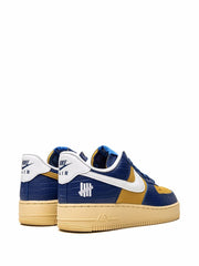 Air Force 1 Low SP - "Undefeated 5"