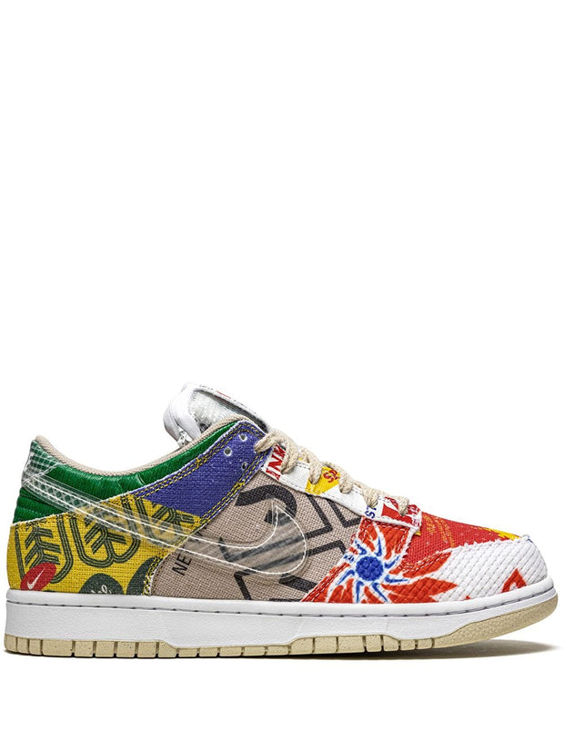 Nike Dunk Low SP - "City Market"