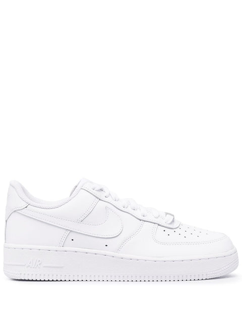 Air Force 1 Low - (White) '07