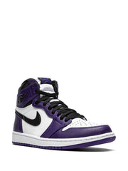 Air Jordan 1 Retro, Hi OG / Court Purple