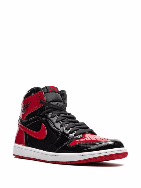 Air Jordan 1 Retro Hi OG - "Patent"