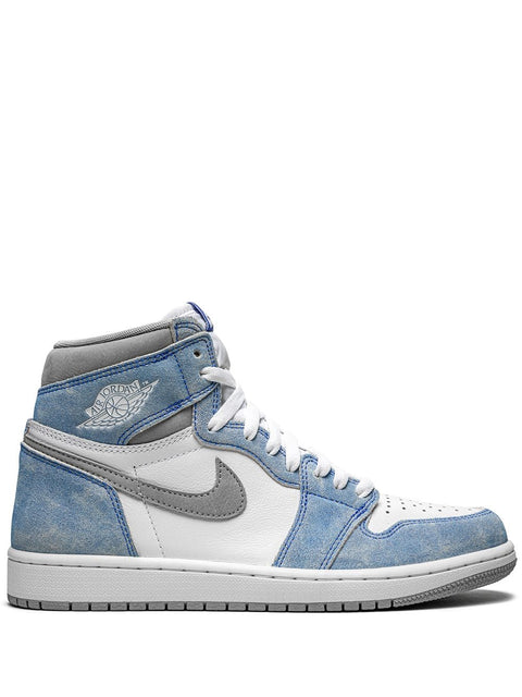 Air Jordan 1 Retro - Hi "Hyper Royal'