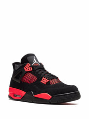 Air Jordan 4 Retro / "Red Thunder"