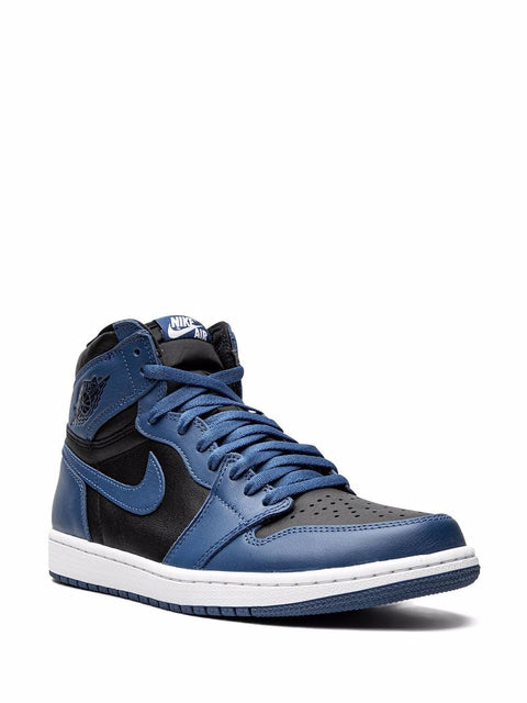 Air Jordan 1 High OG "Dark Marina Blue"