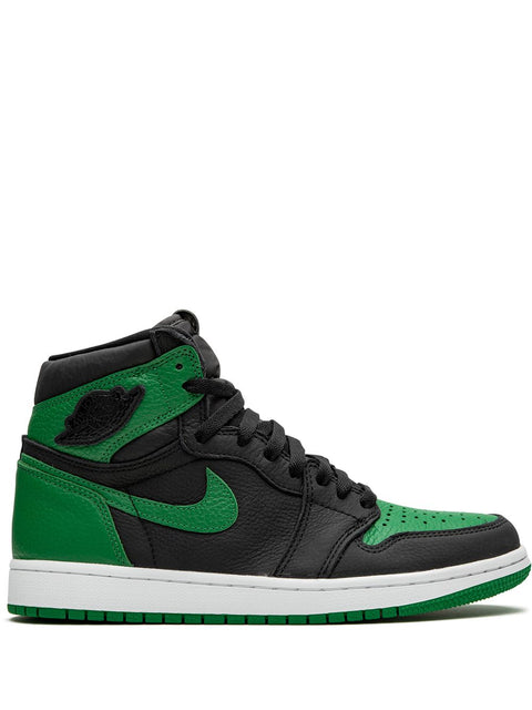 Air Jordan 1 Retro, Hi / Pine Green 2.0