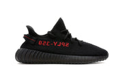 Yeezy Boost 350 V2 - "Bred"