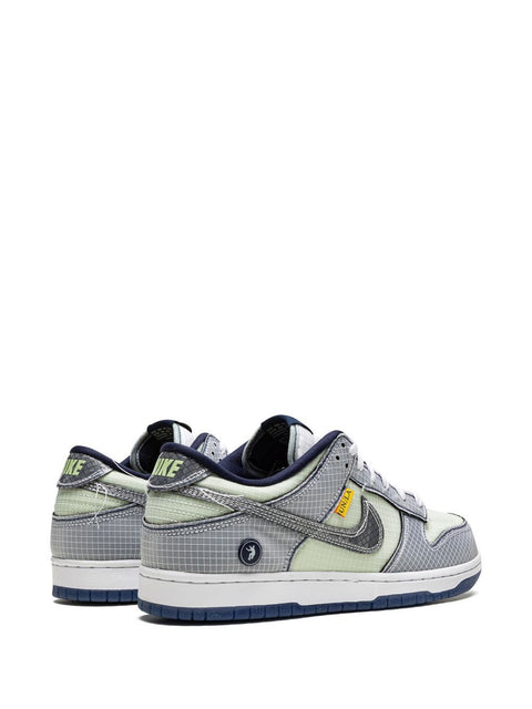 Dunk Low, Union / Passport Pack Pistachio