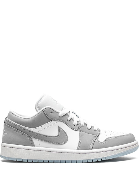 Air Jordan 1 Low - "Wolf Grey"