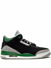 Air Jordan 3 Retro - "Pine Green"