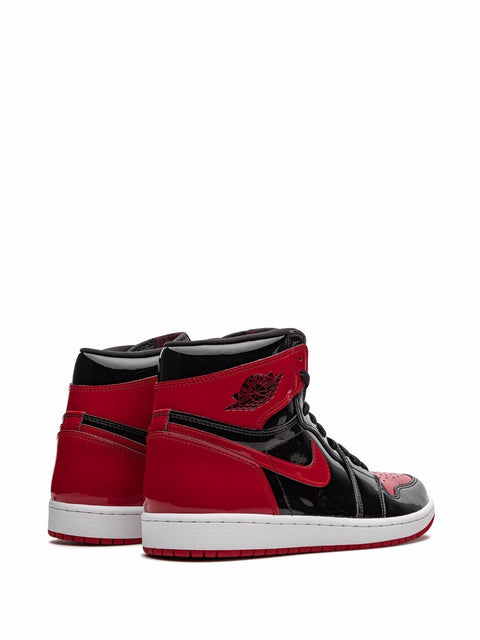 Air Jordan 1 Retro Hi OG - "Patent"