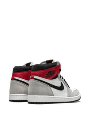 Air Jordan 1 Retro - Hi "Light Smoke Grey"