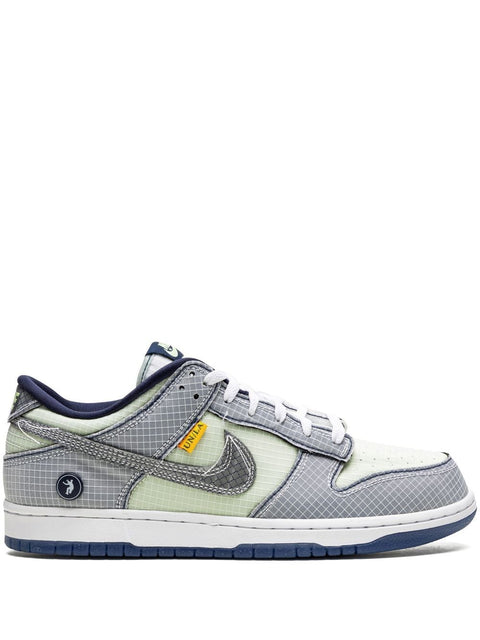 Dunk Low, Union / Passport Pack Pistachio