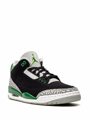 Air Jordan 3 Retro - "Pine Green"