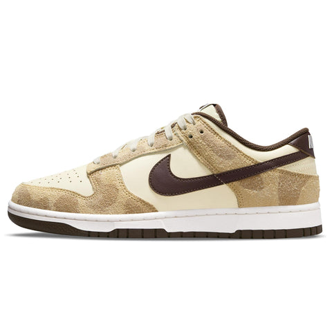 Nike Dunk Low Retro - PRM - Animal Pack Giraffe / Cheetah