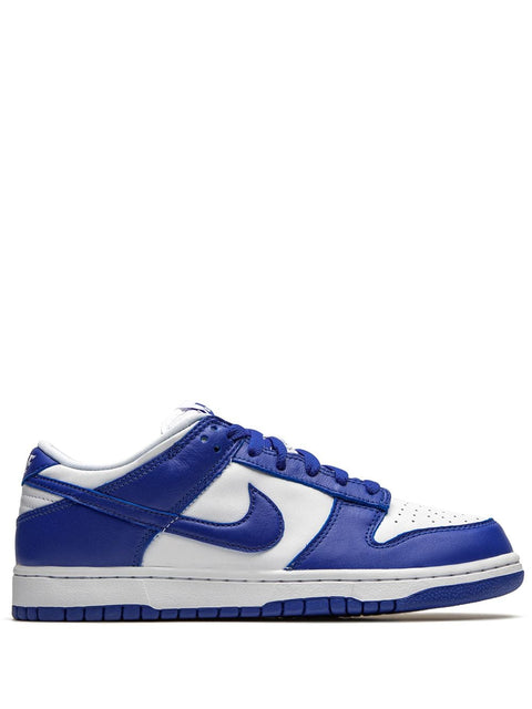 Nike Dunk Low SP - "Kentucky" (2020)