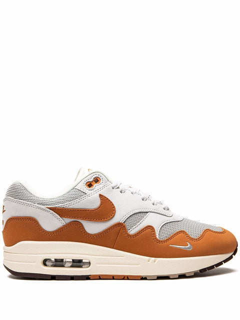 Air Max 1 x Patta - "Monarch"