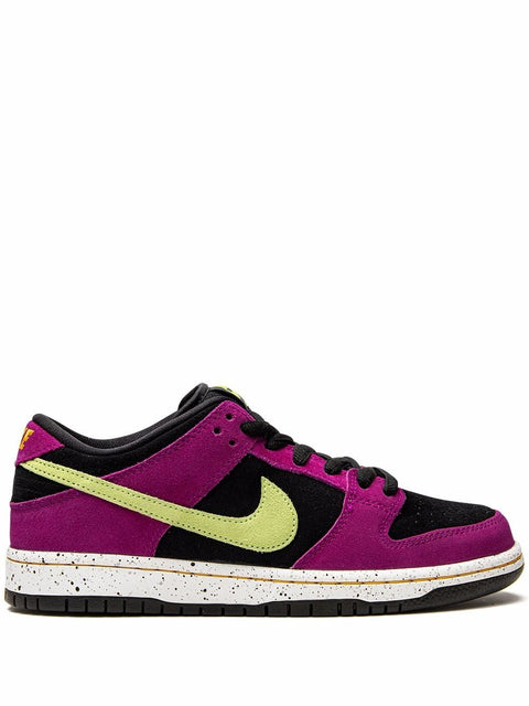 Nike SB Dunk Low / ACG "Terra Red Plum"