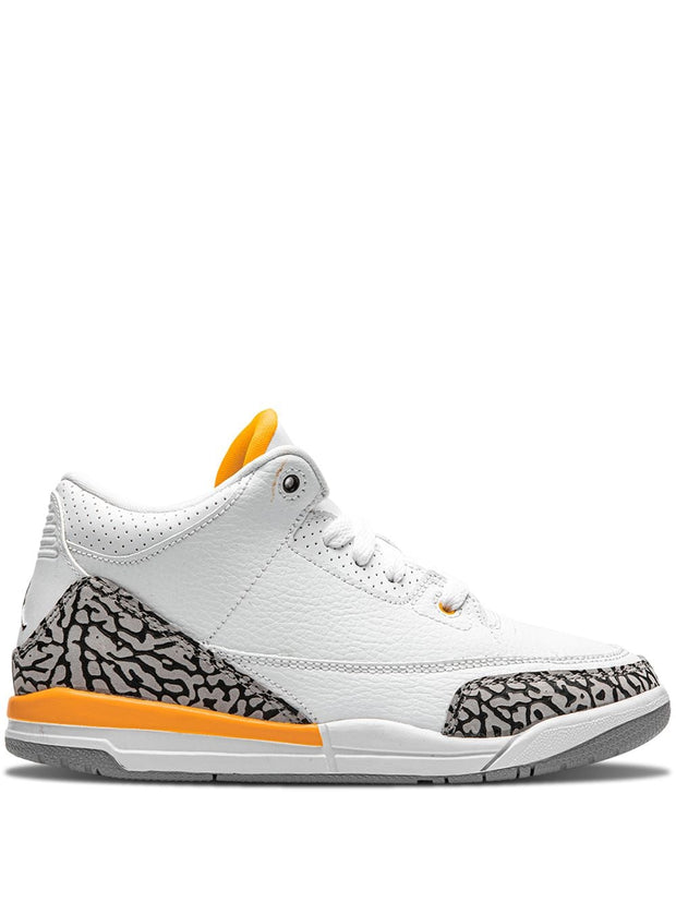 Air Jordan 3 Retro - "Laser Orange" (W)