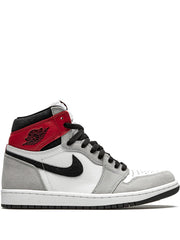 Air Jordan 1 Retro - Hi "Light Smoke Grey"