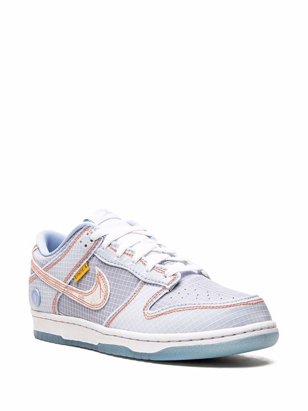 Dunk Low, Union / Passport Pack Argon