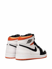 Air Jordan 1 Retro Hi, "Electro Orange"