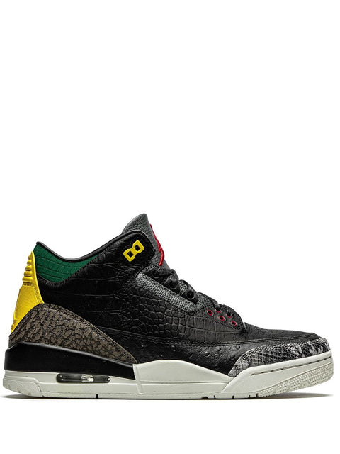 Air Jordan 3 Retro SE - "Animal Instinct 2.0"