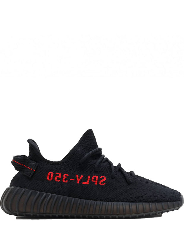 Yeezy Boost 350 V2 - "Bred"