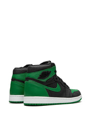 Air Jordan 1 Retro, Hi / Pine Green 2.0