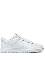 WMNS Nike Dunk Low - Triple White (W)