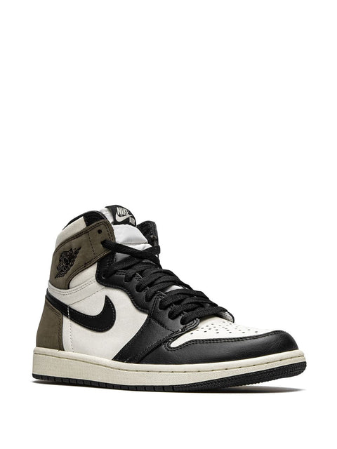 Air Jordan 1 Retro - Hi "Dark Mocha" (GS)