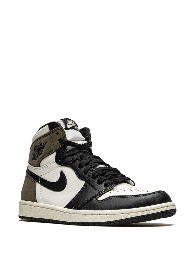 Air Jordan 1 Retro - Hi "Dark Mocha" (GS)