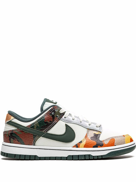 Nike Dunk Low SE - "Multi-Camo"