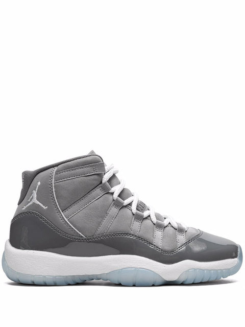 Air Jordan 11 - "Cool Grey"